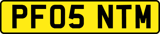 PF05NTM