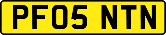 PF05NTN