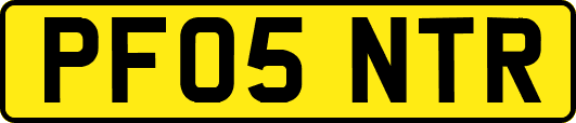 PF05NTR