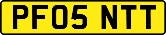 PF05NTT