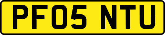 PF05NTU