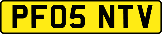PF05NTV