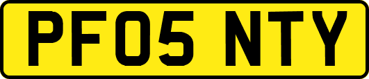 PF05NTY