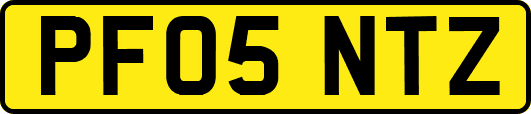 PF05NTZ