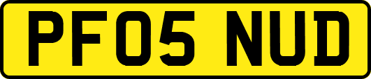 PF05NUD