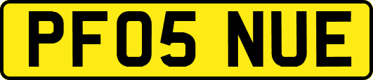 PF05NUE