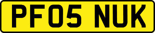 PF05NUK