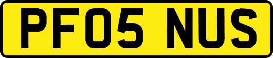 PF05NUS
