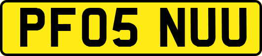 PF05NUU