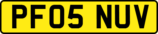 PF05NUV