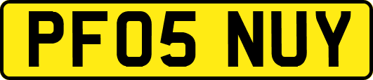 PF05NUY