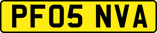 PF05NVA