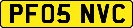 PF05NVC