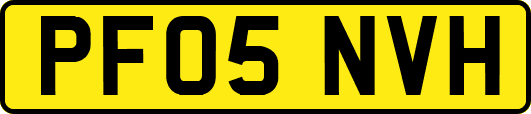 PF05NVH