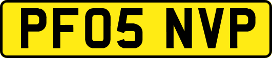 PF05NVP