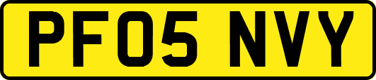 PF05NVY
