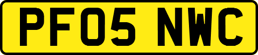 PF05NWC