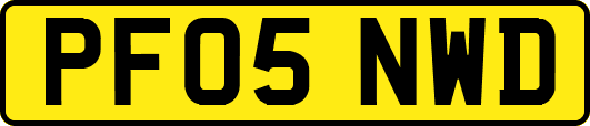 PF05NWD
