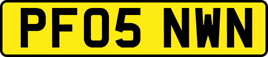 PF05NWN