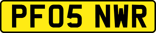PF05NWR