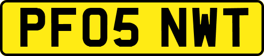 PF05NWT