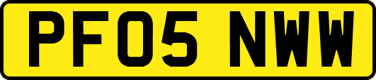 PF05NWW