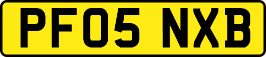 PF05NXB