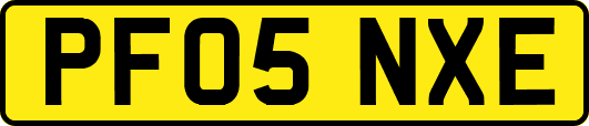 PF05NXE