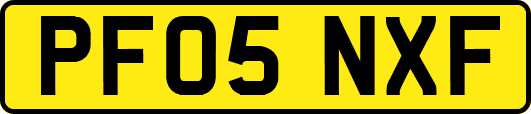 PF05NXF
