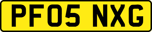 PF05NXG