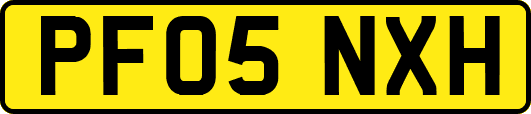 PF05NXH