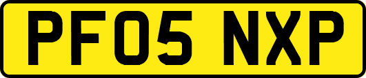 PF05NXP