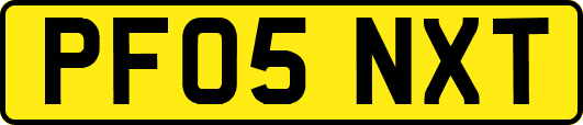 PF05NXT