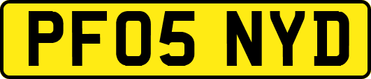 PF05NYD