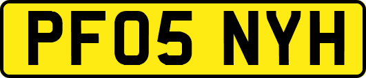 PF05NYH