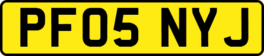PF05NYJ