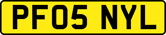 PF05NYL