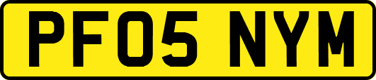 PF05NYM