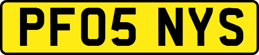 PF05NYS