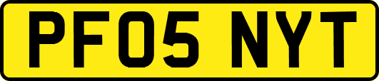 PF05NYT