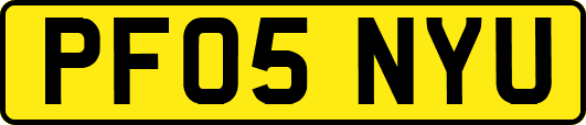 PF05NYU