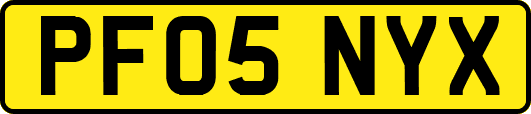PF05NYX