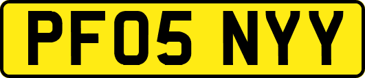 PF05NYY