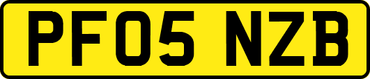 PF05NZB