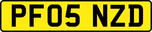 PF05NZD
