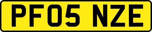 PF05NZE