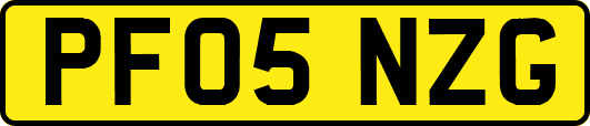 PF05NZG