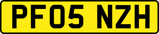 PF05NZH