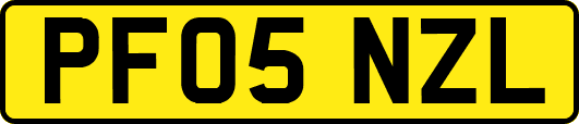 PF05NZL