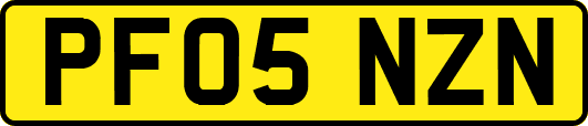 PF05NZN